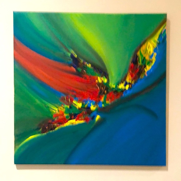 Other - Original Painting